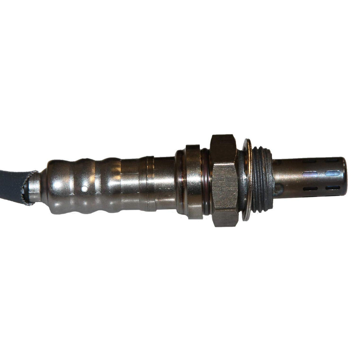 Walker Products 350-34213 Sensor de Oxígeno O2 Calentado Aguas Arriba de Ajuste Directo 4 Cables