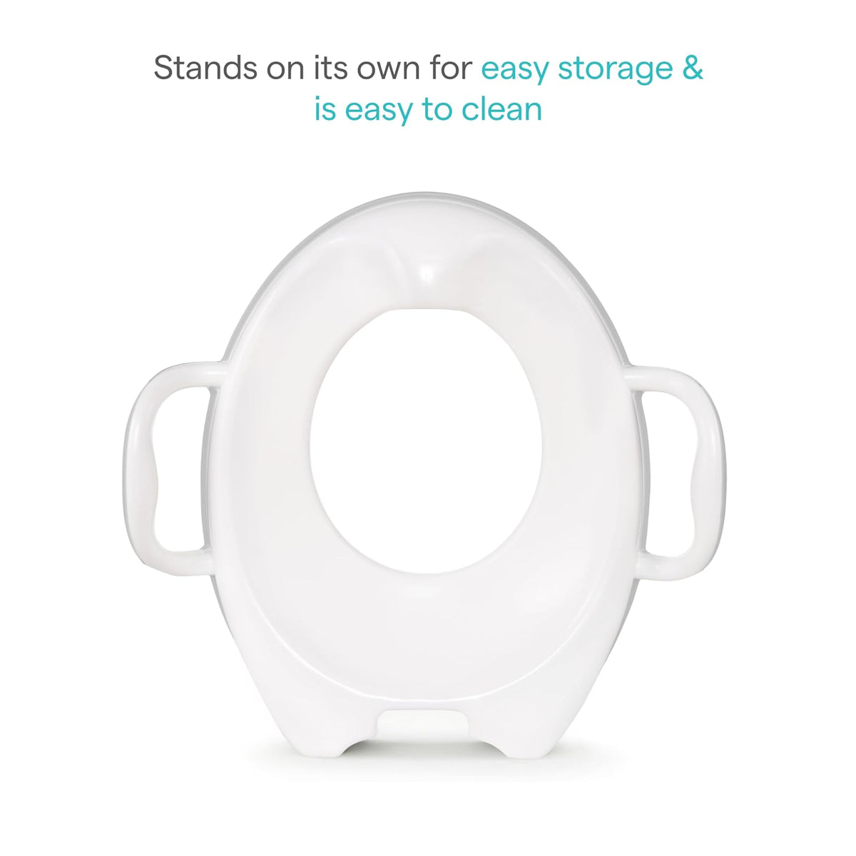 Munchkin Sturdy Potty Seat (colors vary) by Munchkin