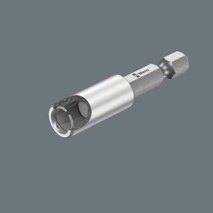 Wera - 5056296001 Pozidriv Mini-Check PZ Juego de brocas de chapa