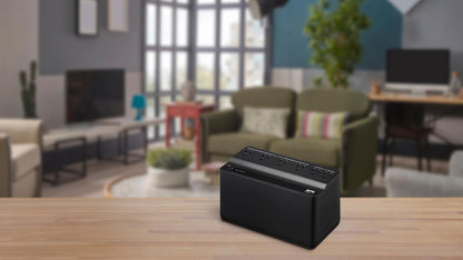 APC Unidad Back-UPS con 6 Tomas de Salida, 425 VA 120 V