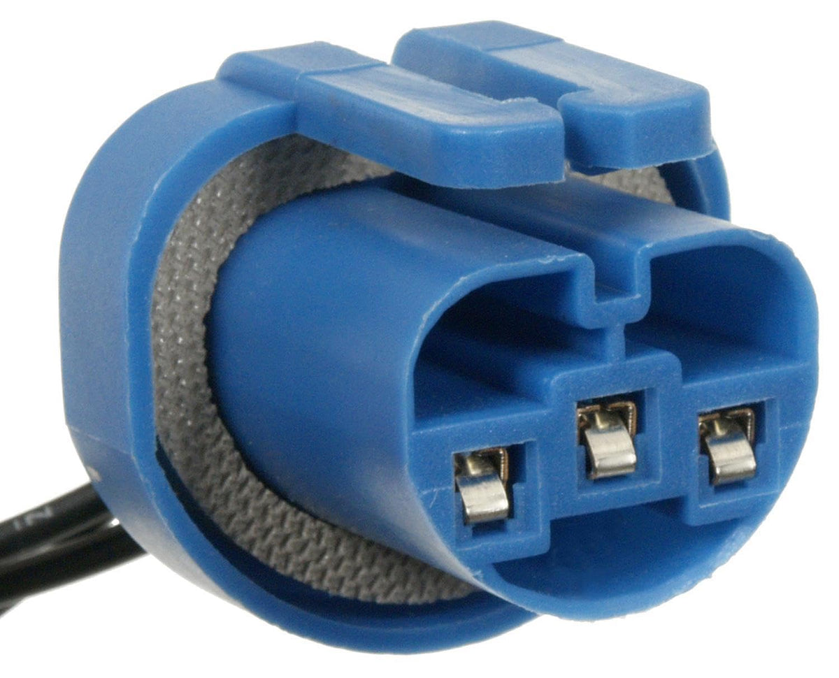 ACDelco Professional LS256 Enchufe para Faros Delanteros, Azul