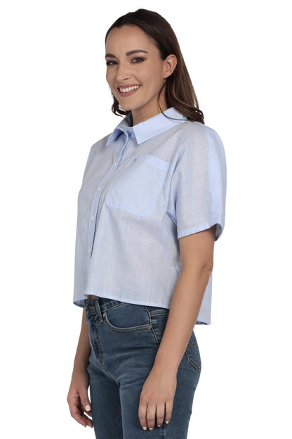 Lee 112324015 Blouse Mujer