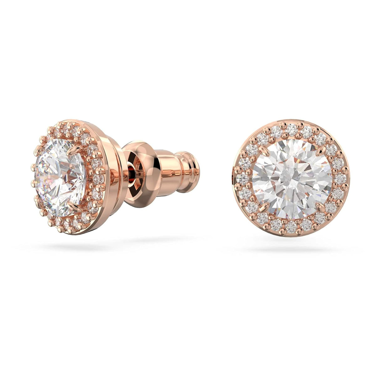 Swarovski Una Angelic Kollektion Ohrstecker