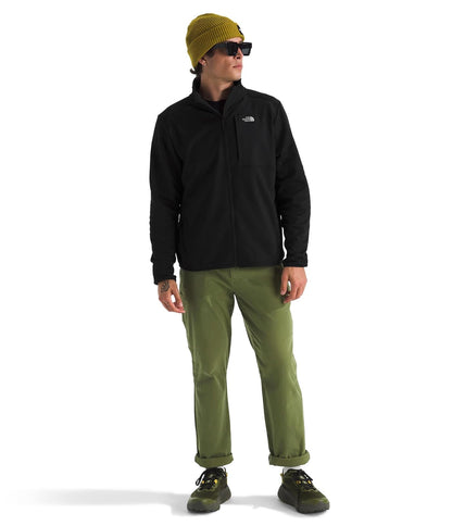 THE NORTH FACE Tnf Performance Fleece Full Zip Jacket chamarra con cierre Hombre