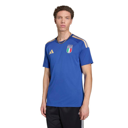 Adidas Italy 2026 - Camiseta para Hombre