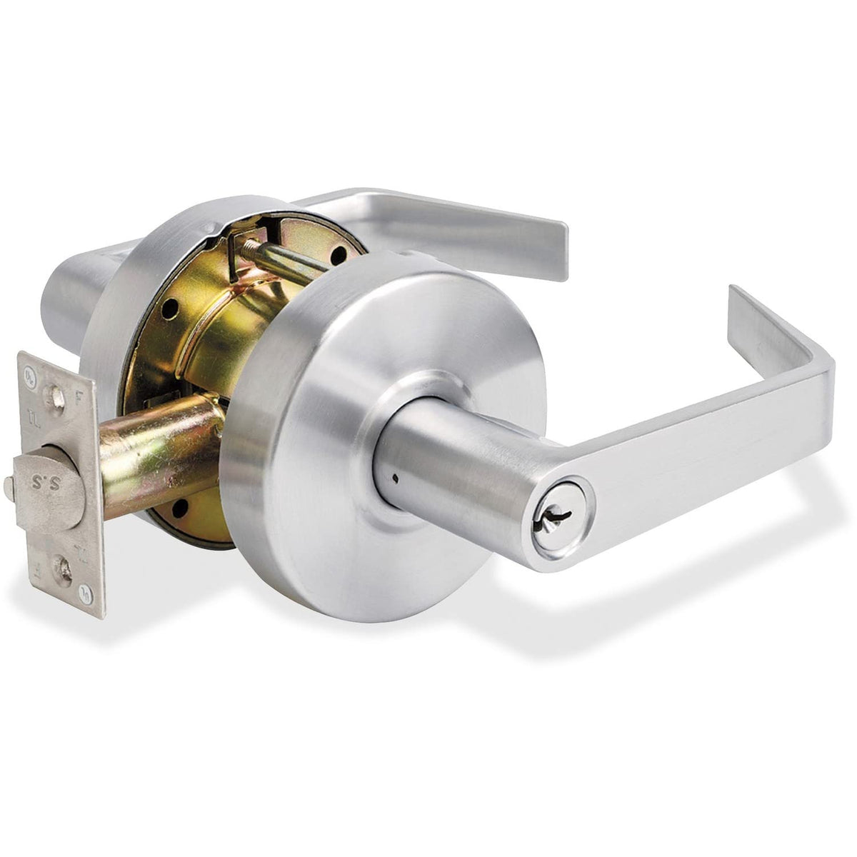 Master Lock SLCHSR26D - Palanca de almacenamiento resistente