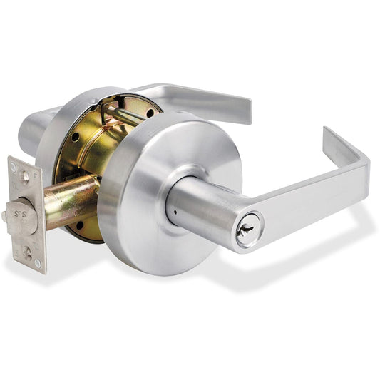 Master Lock SLCHSR26D - Palanca de almacenamiento resistente