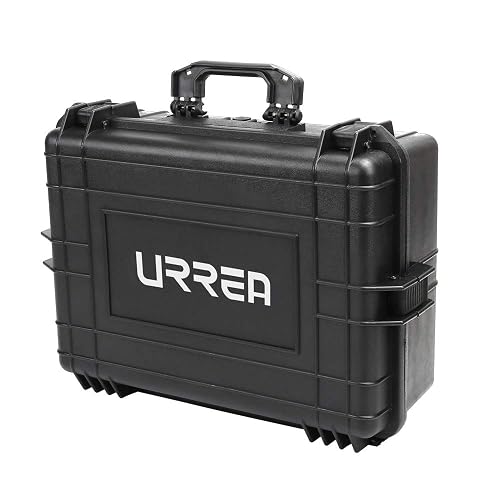 Urrea Caja impermeable 20.5"