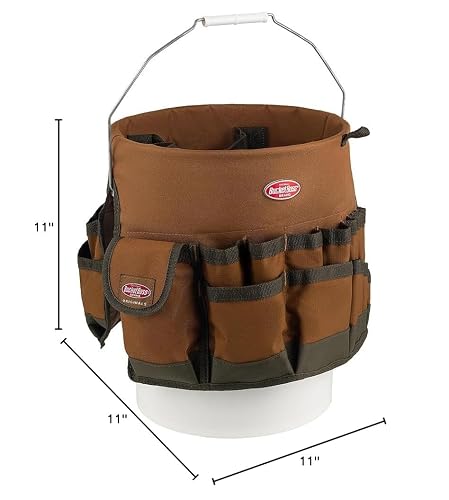 Bucket Boss Bucket Boss 10030 Cubeta para Herramientas
