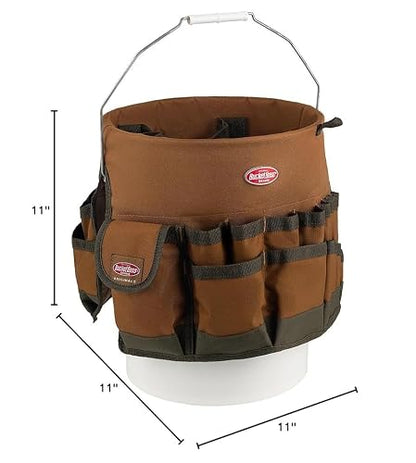 Bucket Boss Bucket Boss 10030 Cubeta para Herramientas