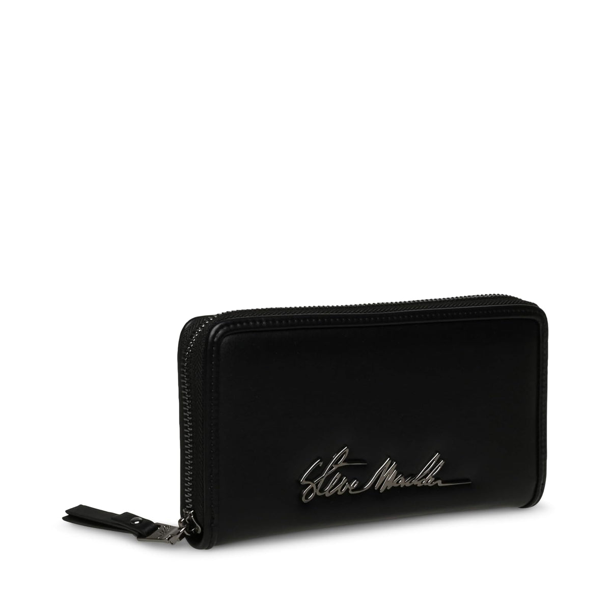 Steve Madden WALLET Bmercy Negro