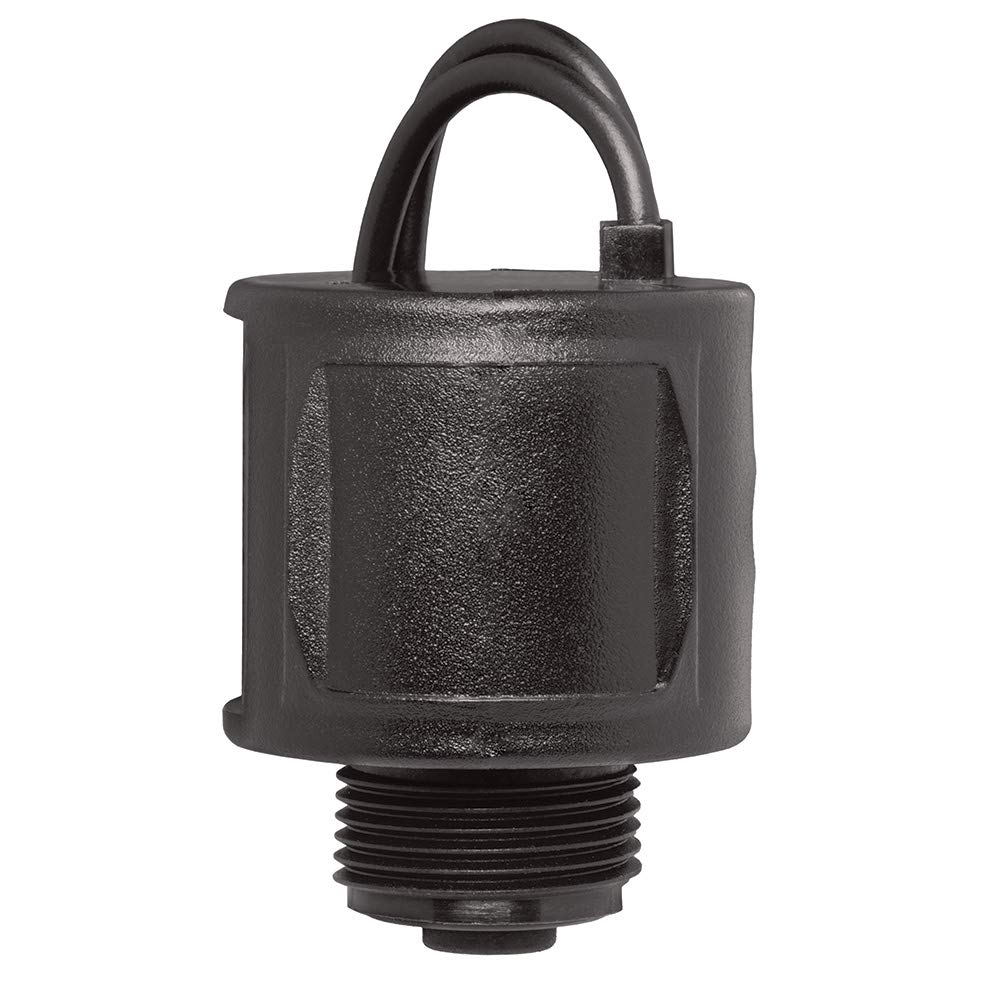 Orbit 57241 Solenoide para válvulas de aspersión automáticas y eléctricas, 24 voltios