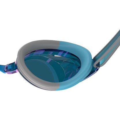 Speedo Vanquisher 2.0 Mirrored Swim Goggles