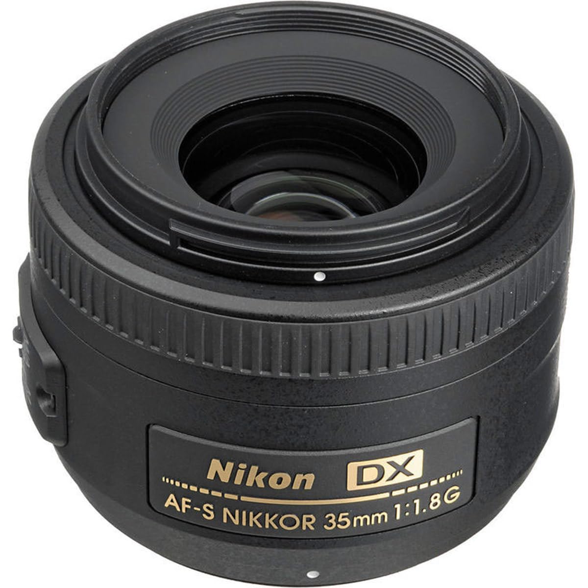 Nikon AF-S DX Nikkor lens 35mm f/1.8G | Provenza Francia. Embalaje seguro. Viene con Factura, incluido IVA.