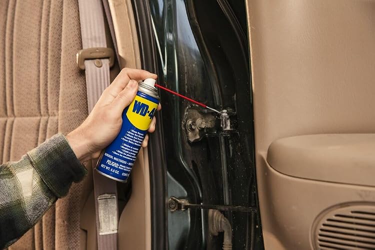 WD-40® Producto Multiusos, 11 oz + 20% extra