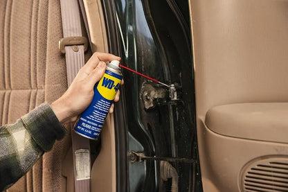 WD-40® Producto Multiusos, 11 oz + 20% extra
