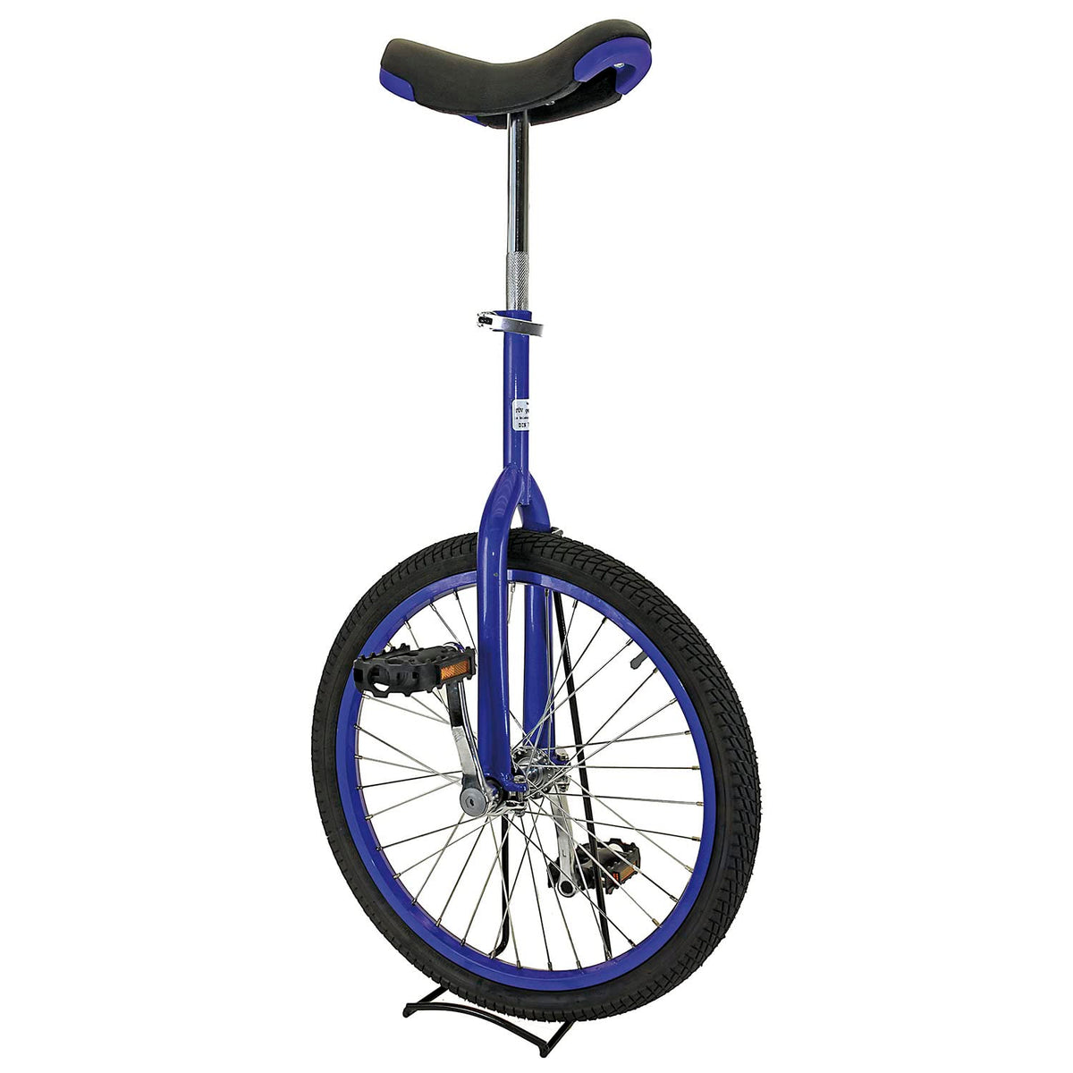 Fun - Soporte para monociclo (40,6-61 cm)