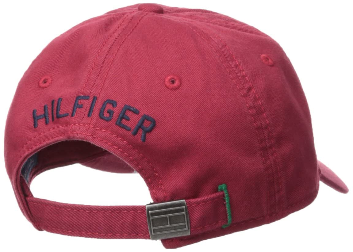 Tommy Hilfiger Ardin Dad - Gorro para Hombre