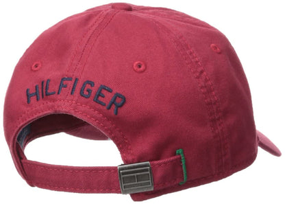Tommy Hilfiger Ardin Dad - Gorro para Hombre