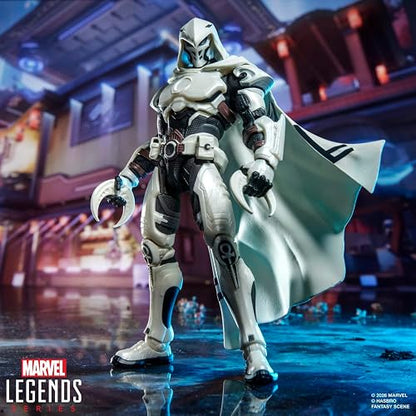 Marvel Figura de Acción Rivals Legends Series Moon Knight