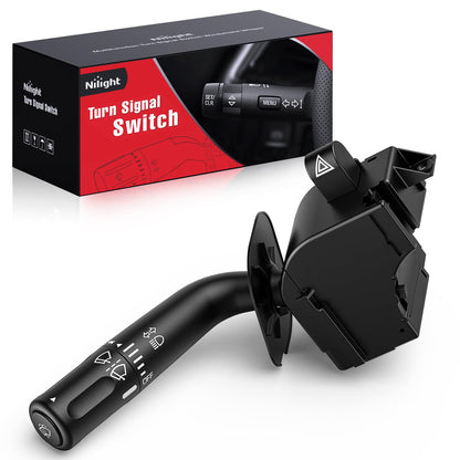 Nilight Interruptor de Señal de Giro para Ford F-150, F-250 y F-350 Super Duty - 2004-2005 Ford F-150