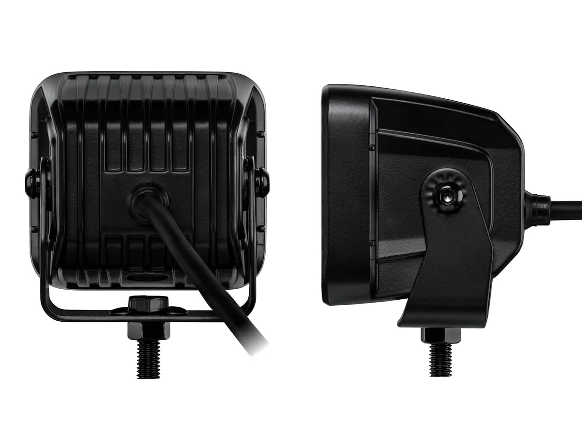 Hella Black Magic Cube Kit 3.2" PUNTUAL