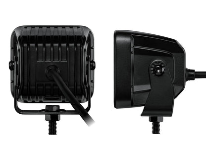 Hella Black Magic Cube Kit 3.2" PUNTUAL
