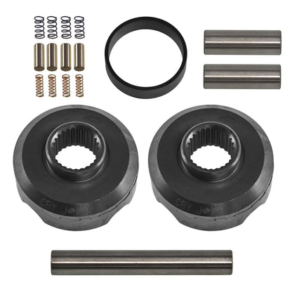 PowerTrax 1530-LR Lock-Right Locker Diferencial Suzuki Samurai 6.9 Pulgadas 26 Estriados