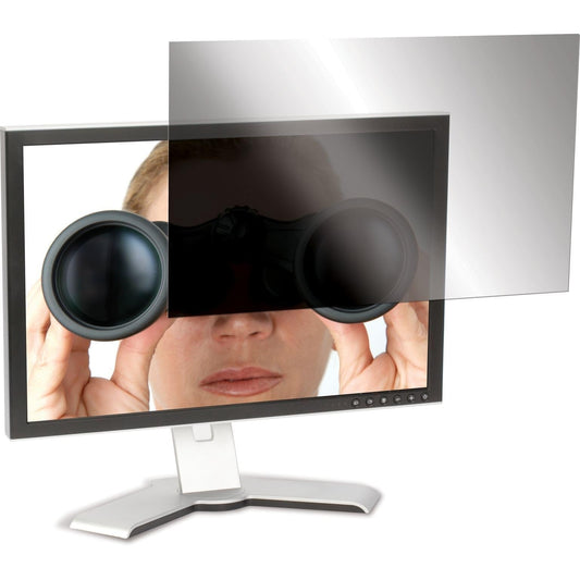 Targus 4Vu Privacy Filter Screen for 20-Inch Widescreen (16:9 Ratio) Laptop (ASF20W9USZ)