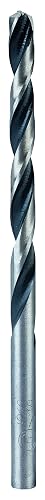 Bosch HSS PointTeQ 3/16'' 10 pzs