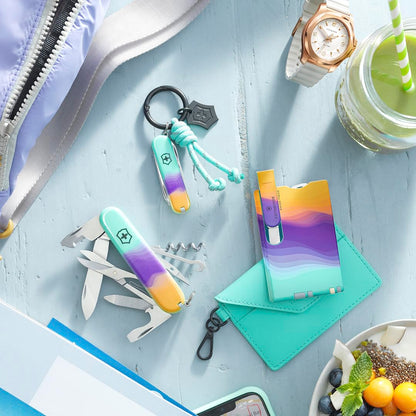 Victorinox Navaja Companion Sydney Style, 91 Mm