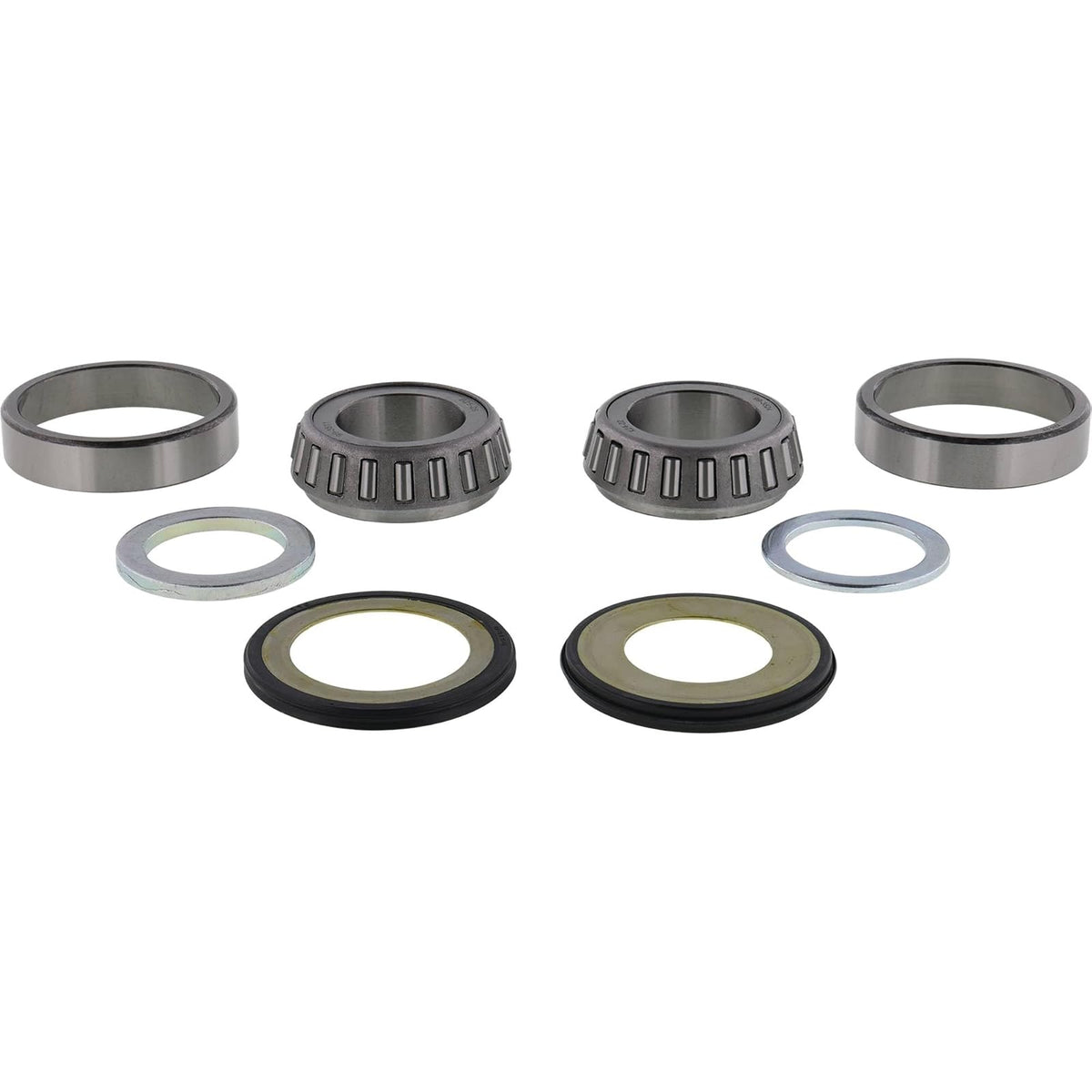 All Balls 22-1029 Kit de Rodamientos de Dirección