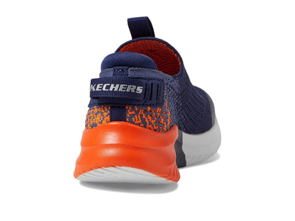 Skechers Ultra Flex 3.0-Vektron - Tenis Unisex para niños