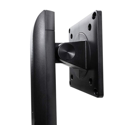 GAME FACTOR SMG500 Soporte para Monitor, Montaje VESA 100x100, Sube, Baja y Gira, Metálico