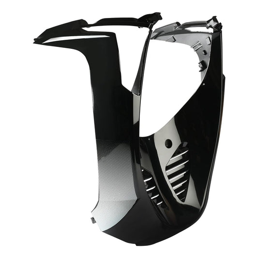 Italika F13012799 Encarenado, Negro