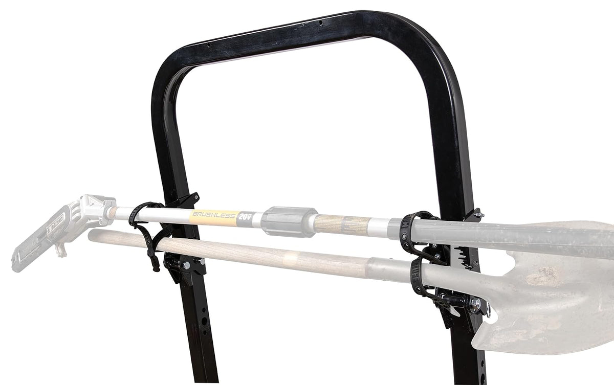 MAXXTUFF ROPS - Portaherramientas de Mango Largo