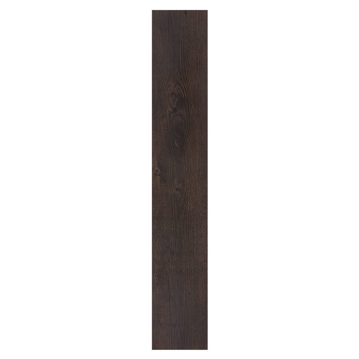 Achim Home Furnishings VFP1.2ES10 Nexus - Tablones de vinilo autoadhesivos, 1,2 mm x 91,4 cm, 10 tablones / 15 pies cuadrados, madera de espresso - 10 Planks - Espresso Wood