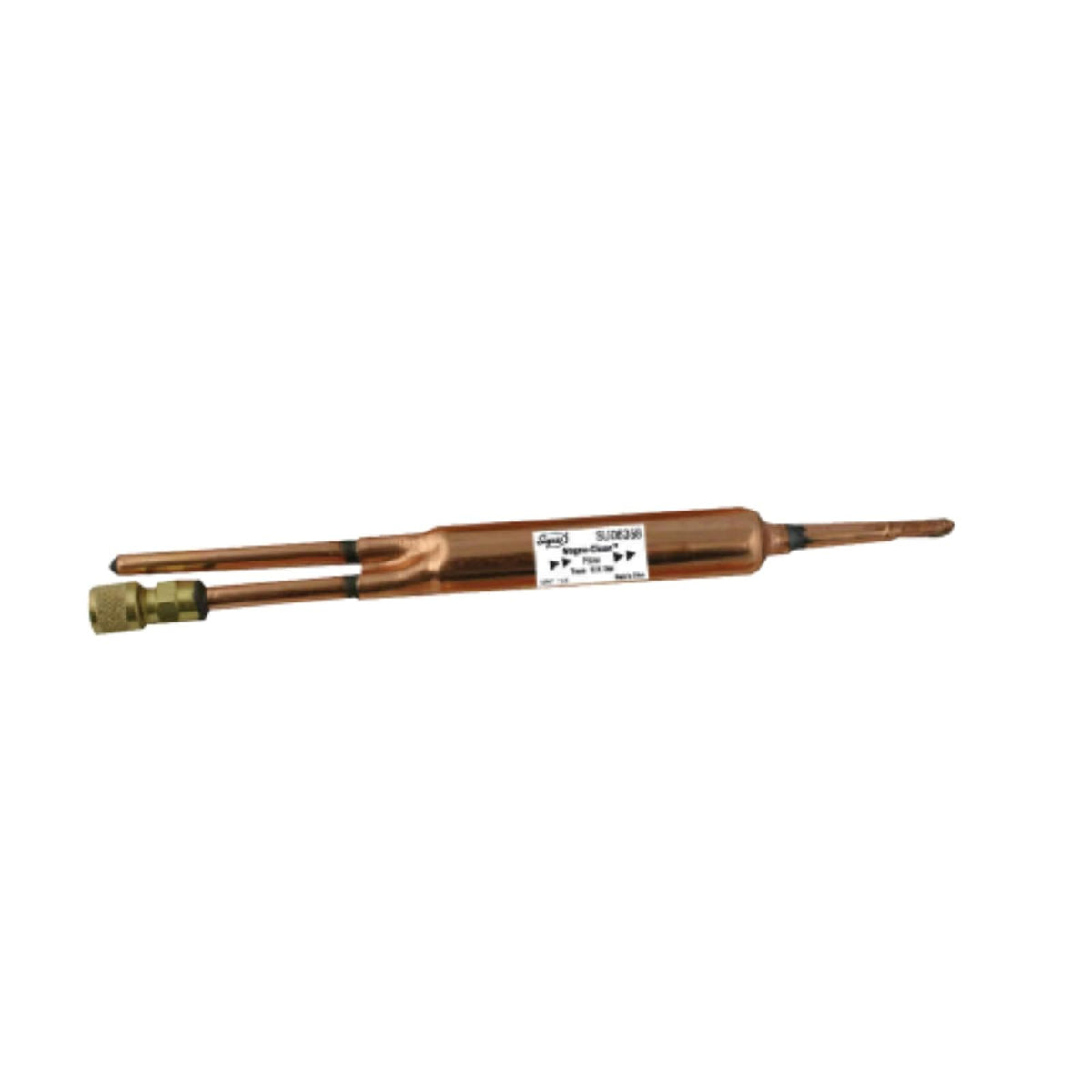 Supco SUD8358 - Secador de tinte UV