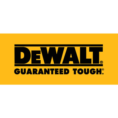 DEWALT DXV09PA - Aspiradora de Tienda Resistente con Accesorios, 5 Picos HP, con función de soplador, 9 galones