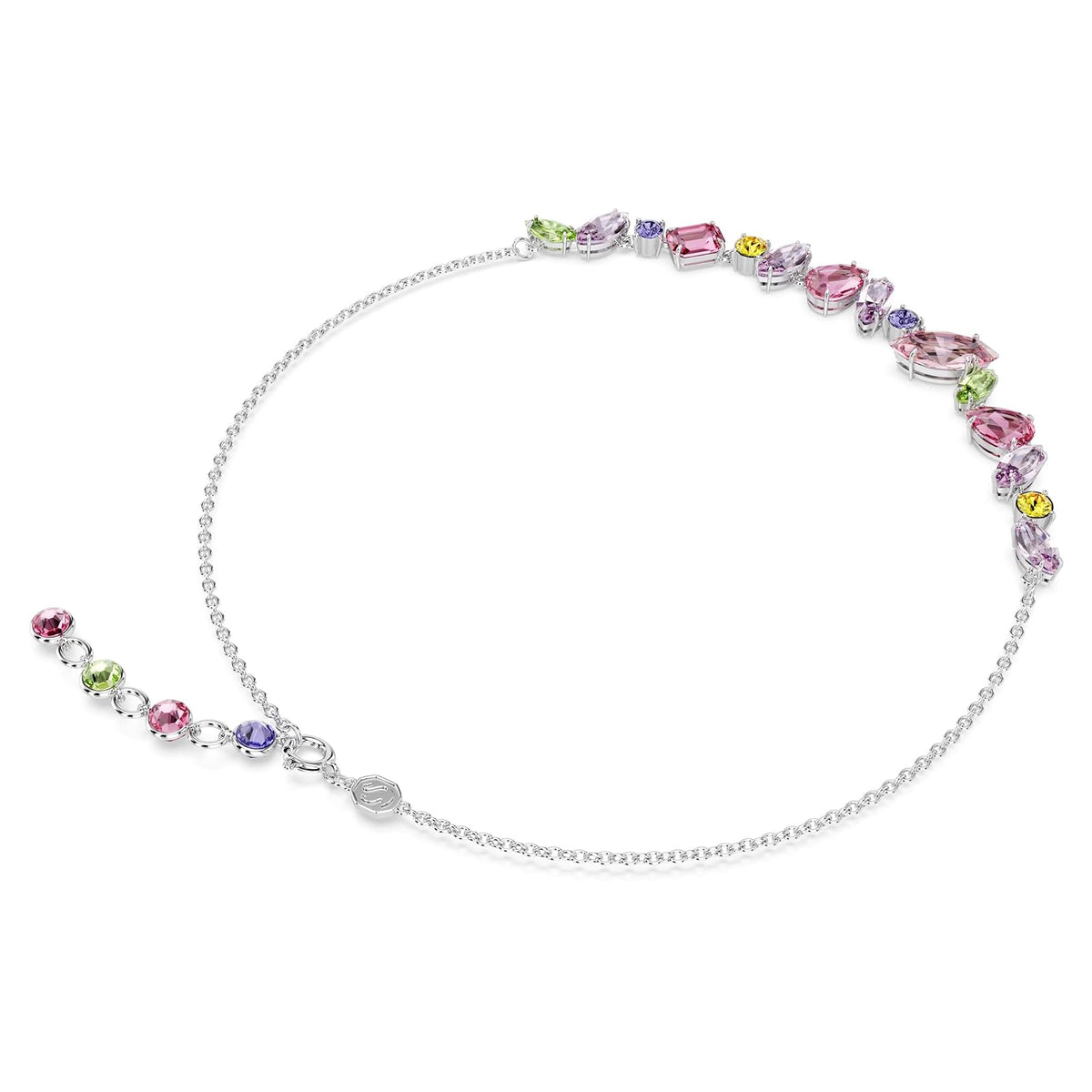 Swarovski Gema Halsketten-Kollektion