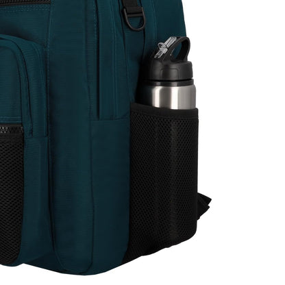 Xtrem Mochila Para Laptop Kong 6Xt Eternity Blue