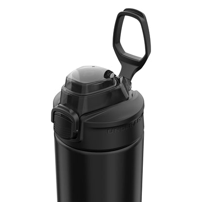 UA 16 oz Protege 2 Negro OSFA