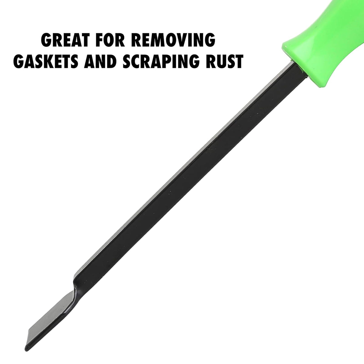 OEM Tools 25501 Carbon Gasket Scraper