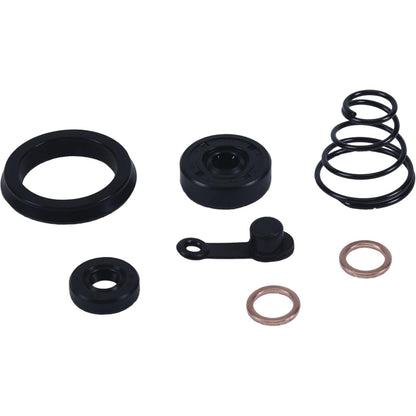 All Balls Racing Juego de cilindro esclavo de embrague 18-6030 compatible con/reemplazo para Honda GL1500 1988-1990, GL1500A 1991-2000, GL1500C 1997-2000, GL1500CD 2001-2003, GL1500CF 999-2001