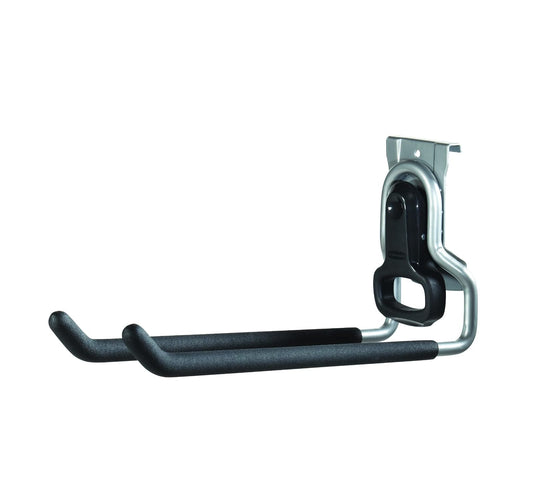 Rubbermaid 1784459, Gancho multi propósito Fast Track
