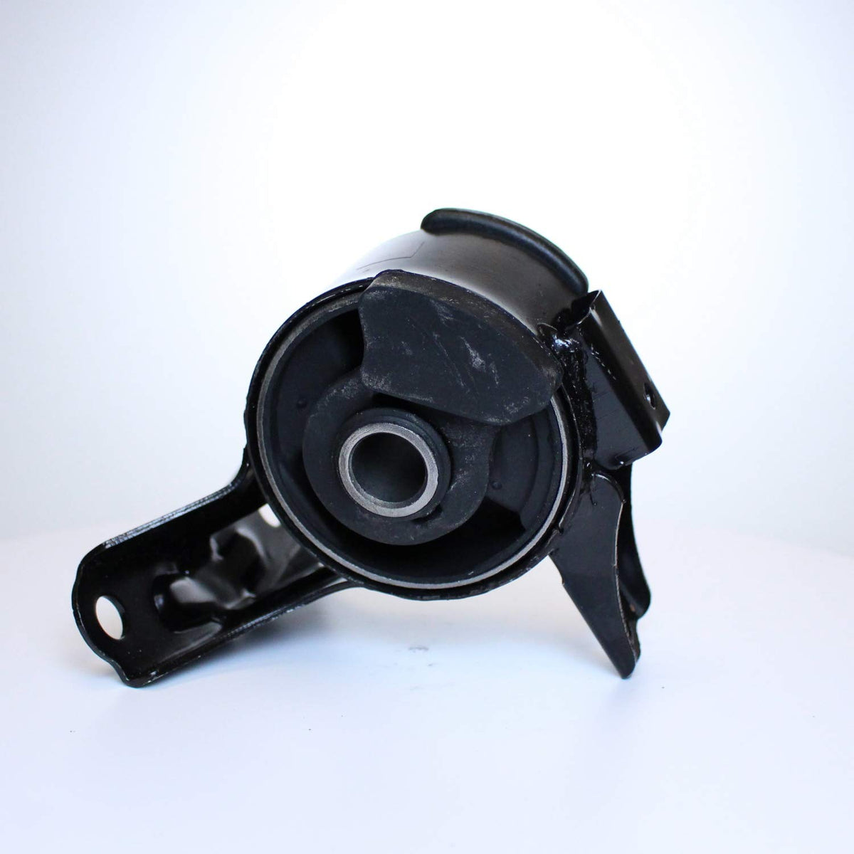 DEA Soporte de Motor Delantero Derecho A4587, Negro