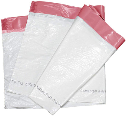 Aluf Plastics Tall Kitchen - Bolsas de basura con cordón de 13 galones (200 unidades a granel), 24 x 27 pulgadas, bolsas de basura comerciales al por mayor