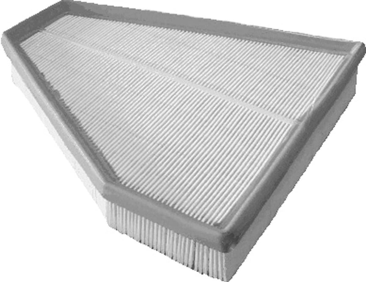 Bosch Filtro de Aire o Cabina para Taller, Compatible con Dodge Ram y Mercedes-Benz - 5528WS - Workshop Air Filter