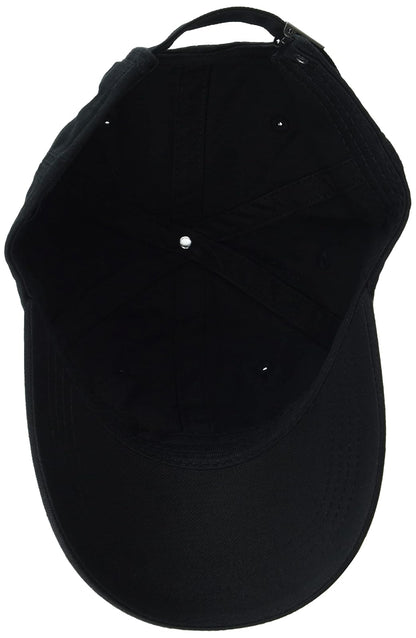Tommy Hilfiger Gorra de béisbol Ajustable con Logotipo de algodón Gorra de béisbolHombre