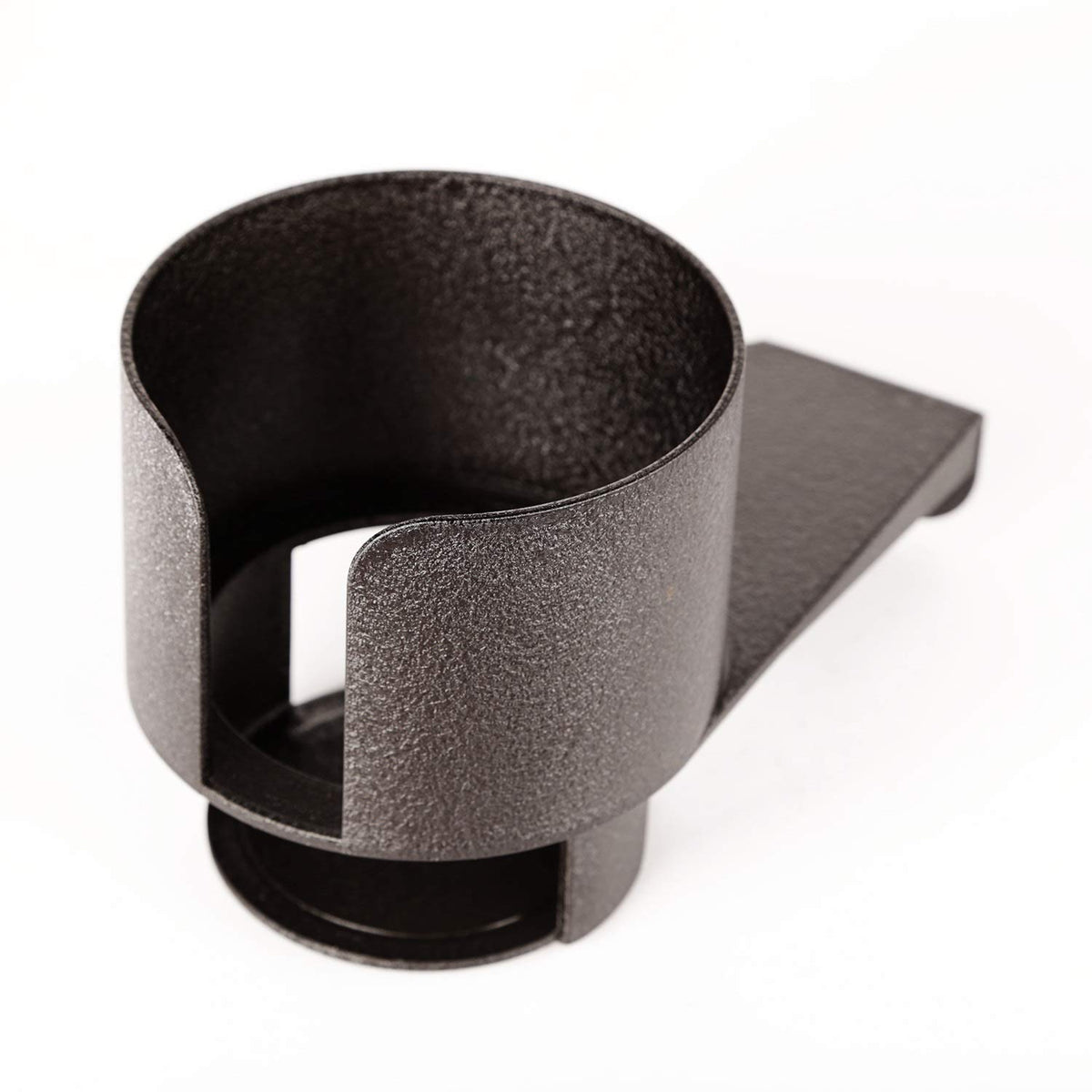 Rugged Ridge - Soporte para Vasos, Montaje en Parabrisas | 13306.01 | Compatible con Jeep CJ y Wrangler YJ 1976-1995